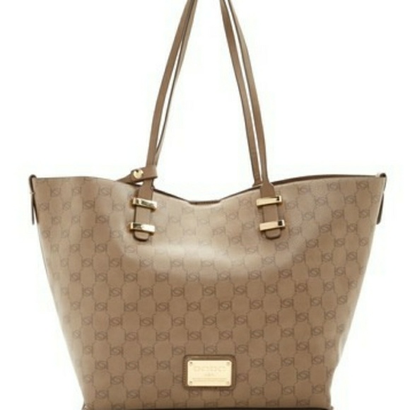 bebe Handbags - ONE DAY SALE -Bebe Alexis Tote